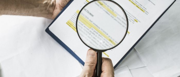 Ключови думи в текст