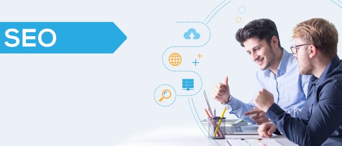 SEO специалист