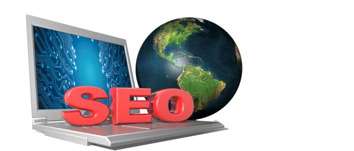 SEO специалист