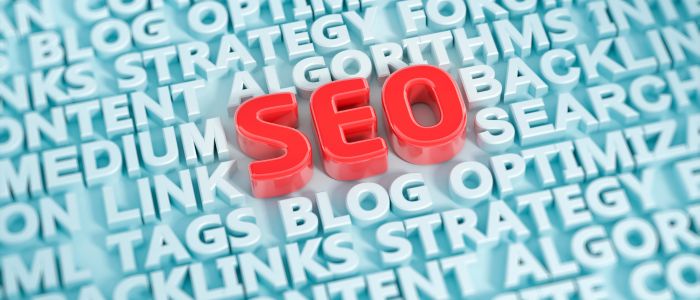 SEO специалист