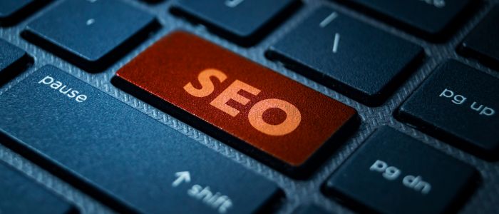 SEO специалист