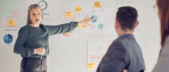 SEO по време на застой вътрешна
