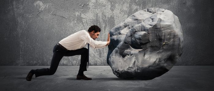 SEO по време на застой вътрешна