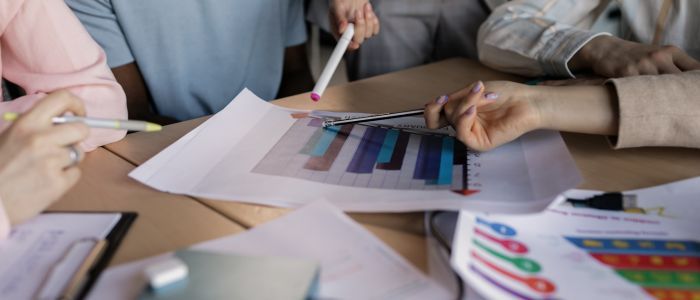 Маркетингова стратегия