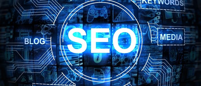 SEO стратегия