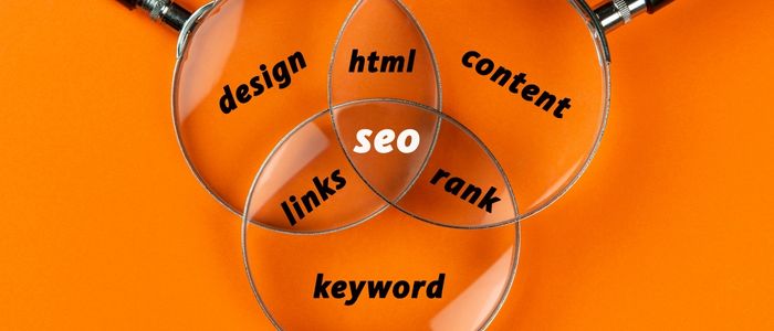 SEO стратегия