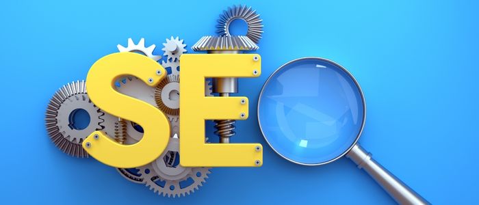 SEO стратегия