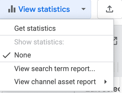 Google Ads Editor