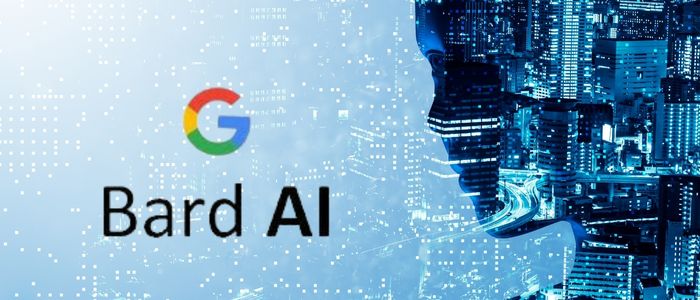 Googles AI Bard
