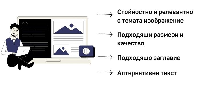 SEO оптимизиране