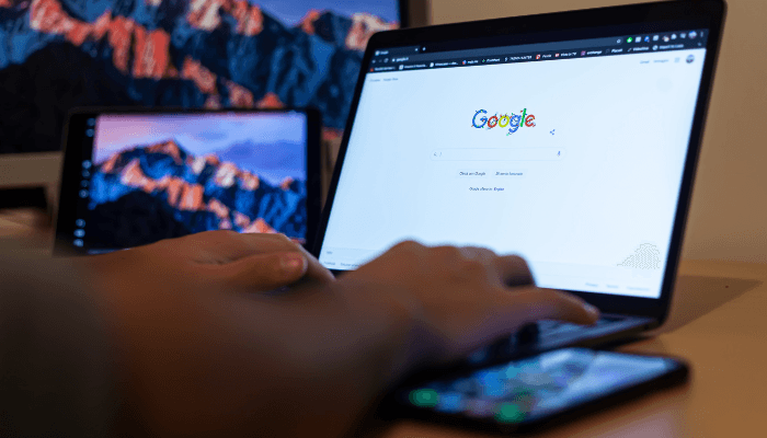 реклама в Google Ads