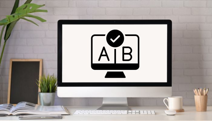 АБ тест