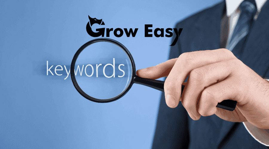 Keywords in text | SEO strategy