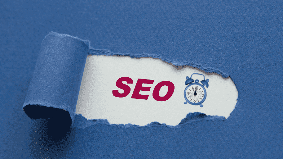 Колко време отнема, за резултати от SEO?
