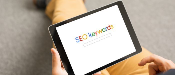SEO услуги