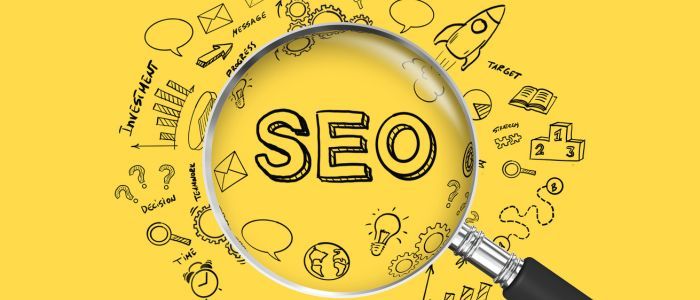 SEO услуги