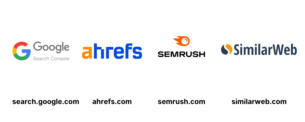 SEO инструменти за търсачка