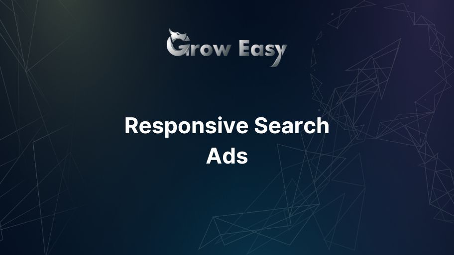 Responsive Search Ads | Адаптивни реклами в мрежата за търсене