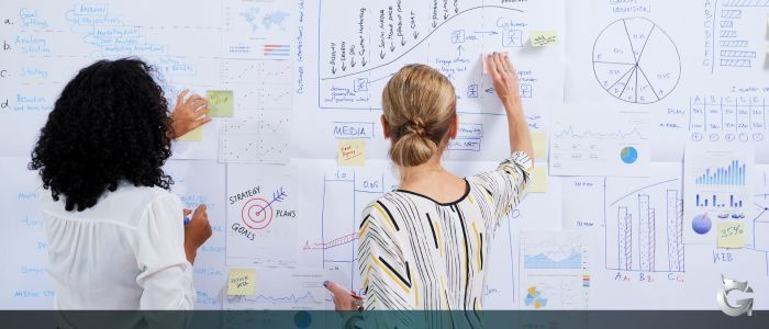Create content strategy for video advertising