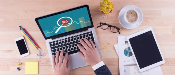 Why should you choose a professional SEO agency