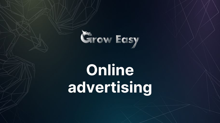 Online advertising | Everything you need to know