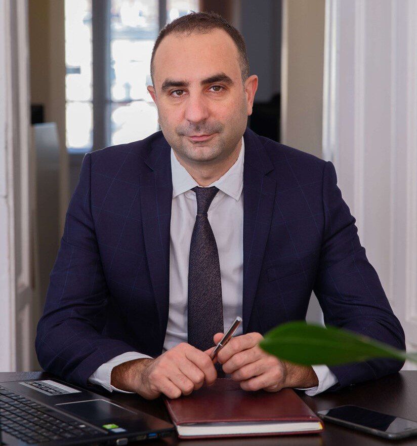 Наш клиент