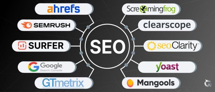 Clearscope е мощен инструмент, който помага копирайтъри, маркетолози и бизнеси