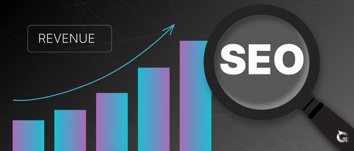 Regular SEO audit = increased revenue