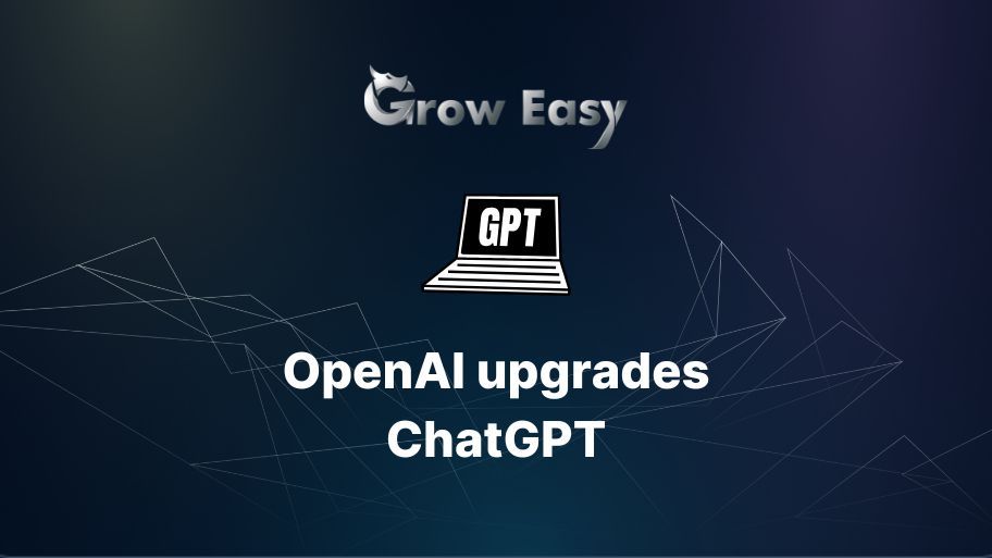 OpenAI upgrades ChatGPT: The artificial intelligence chatbot can now "see, hear and speak"