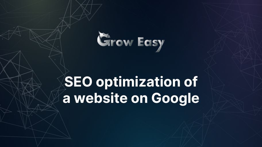 SEO optimization of a website in Google | TOP 11 methods + AI 2025