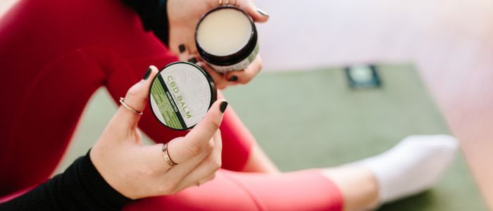 Може ли CBD да помогне при мускулна треска и възпаления