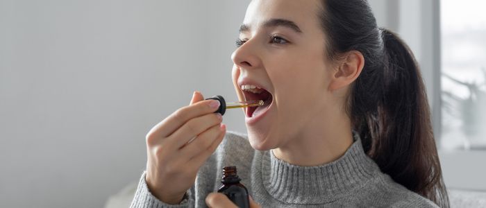 CBD за фитнес подобрява ли концентрацията и мотивацията по време на тренировки