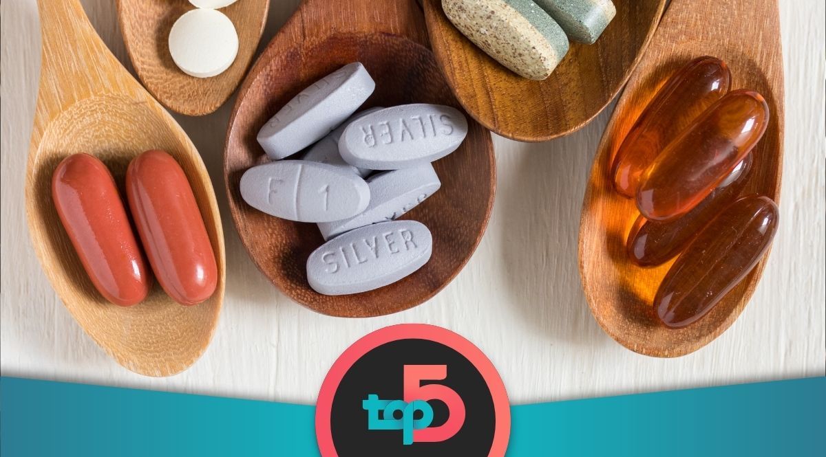 ТОП 5 съставки, за които да се оглеждате в добавки за стави