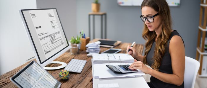 Счетоводна Кантора с 100% онлайн достъп до цялата информация