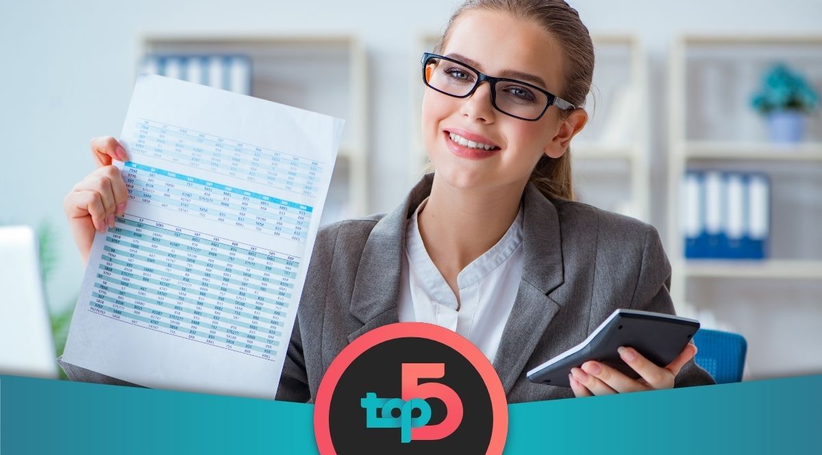 Топ 5 Начина Да Разпознаеш Надеждна Счетоводна Кантора