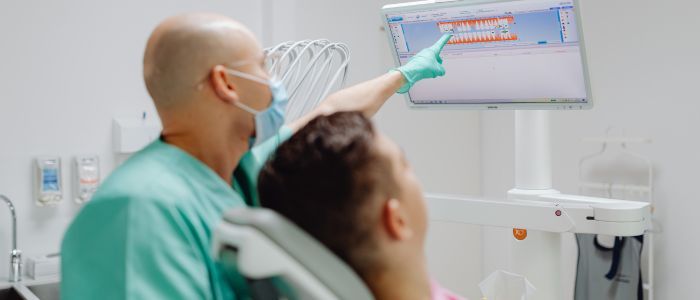 Колко време отнема възстановяването след поставяне на зъбни импланти