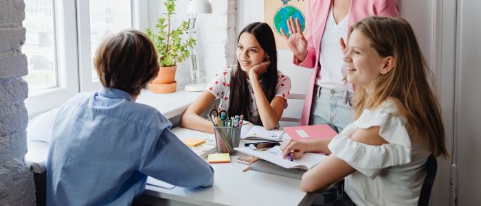 обучение в училище