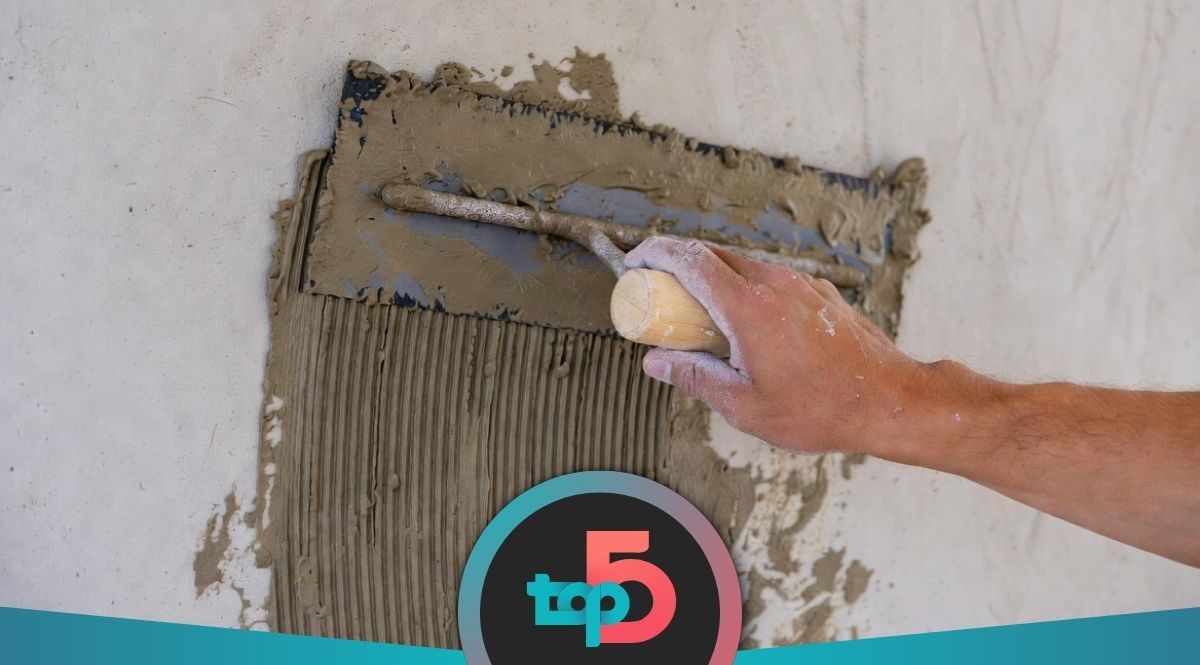 ТОП 5 приложения на микроцимент за баня, кухня и интериорен дизайн