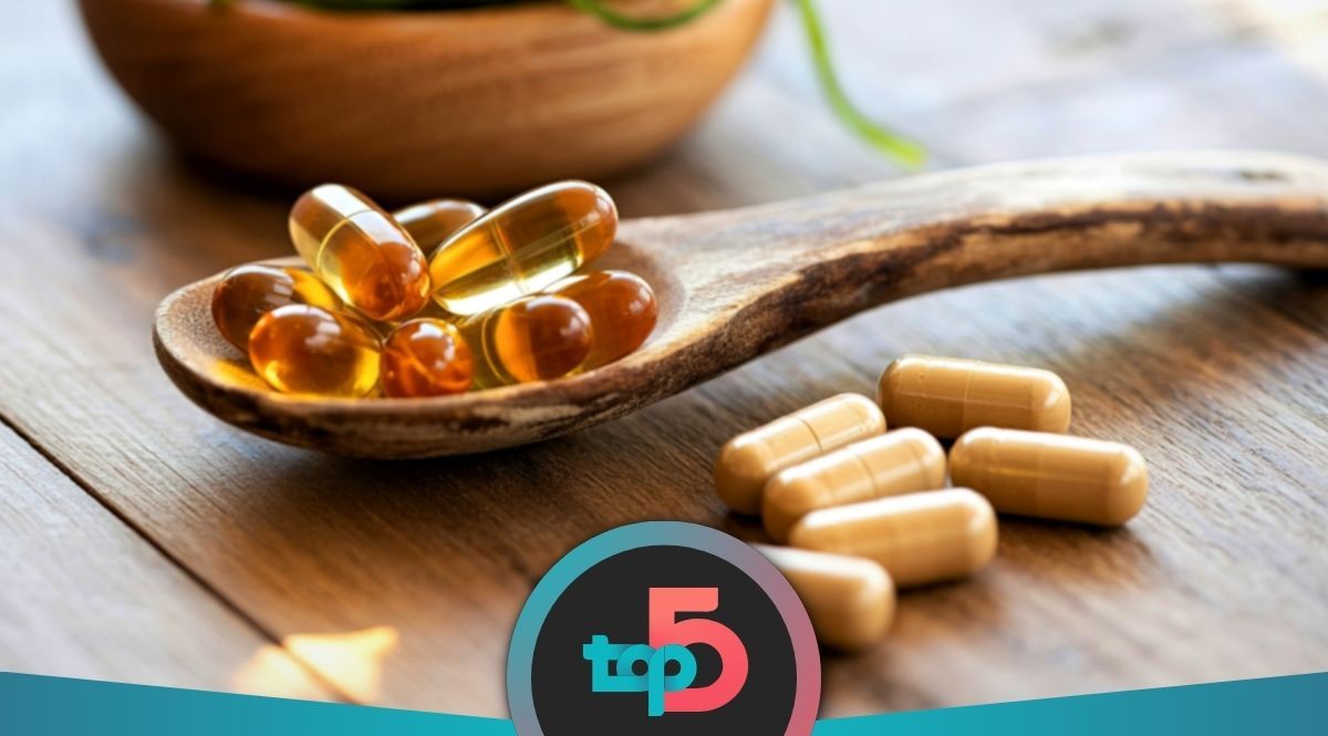 ТОП 5 ползи от кверцетин за дълголетие и енергия