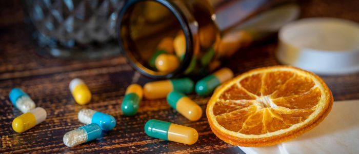 Ползи от кверцетин за антиоксидантна защита