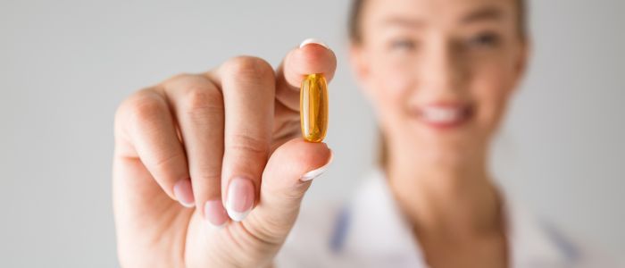 Ползи от кверцетин за енергия и жизненост