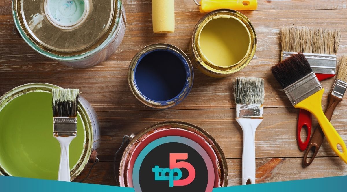 ТОП 5 идеи за ремонт на къща