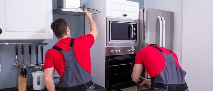 Модернизация на кухнята