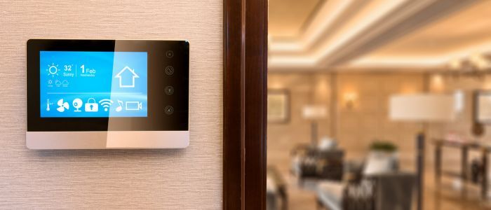 Енергийна ефективност и интелигентни системи