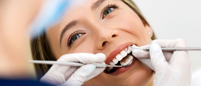 Поддържай отлична дентална хигиена