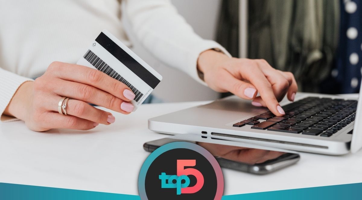 Топ 5 причини да работиш с кредитен консултант (+Бонус)