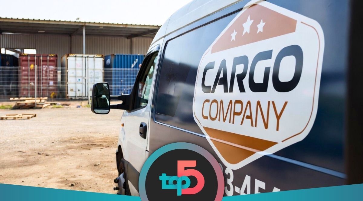 топ 5 транспортни фирми, най-добри транспортни фирми, транспортни фирми 2026