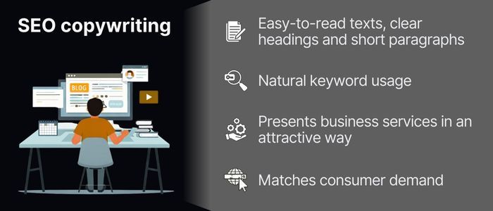 seo copywriting, seo course for copywriting, seo training for copywriting