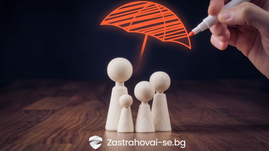 Как работи застраховка живот с инвестиционен характер и подходяща ли е за теб?