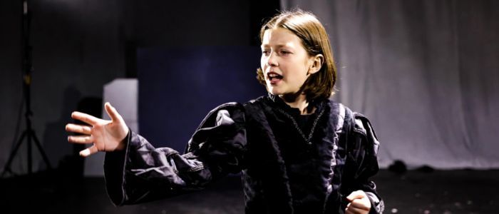 НУМСИ „Христина Морфова“ – Стара Загора